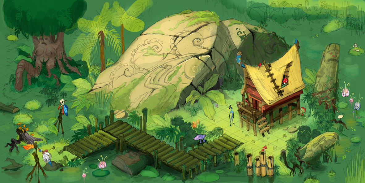 Magic Quest gallery 2
