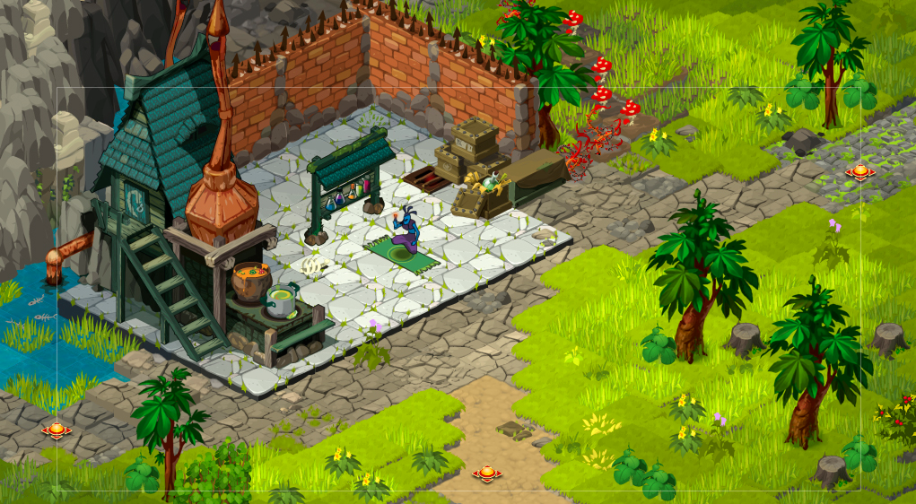 Magic Quest gallery 3