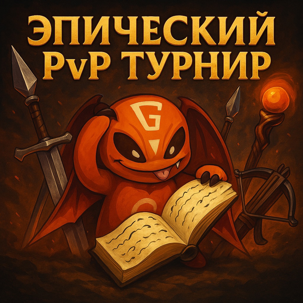 MAGIC QUEST: Турнир